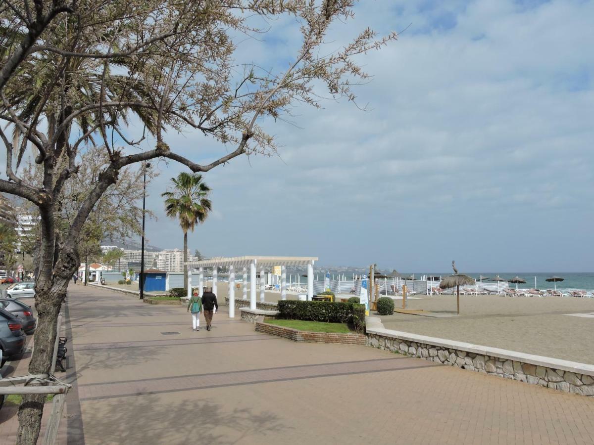 丰希罗拉Palm Beach公寓 外观 照片